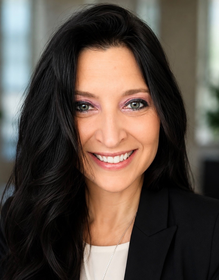 Sherman, FNP-BC, APRN — Founder, Quantum Longevity