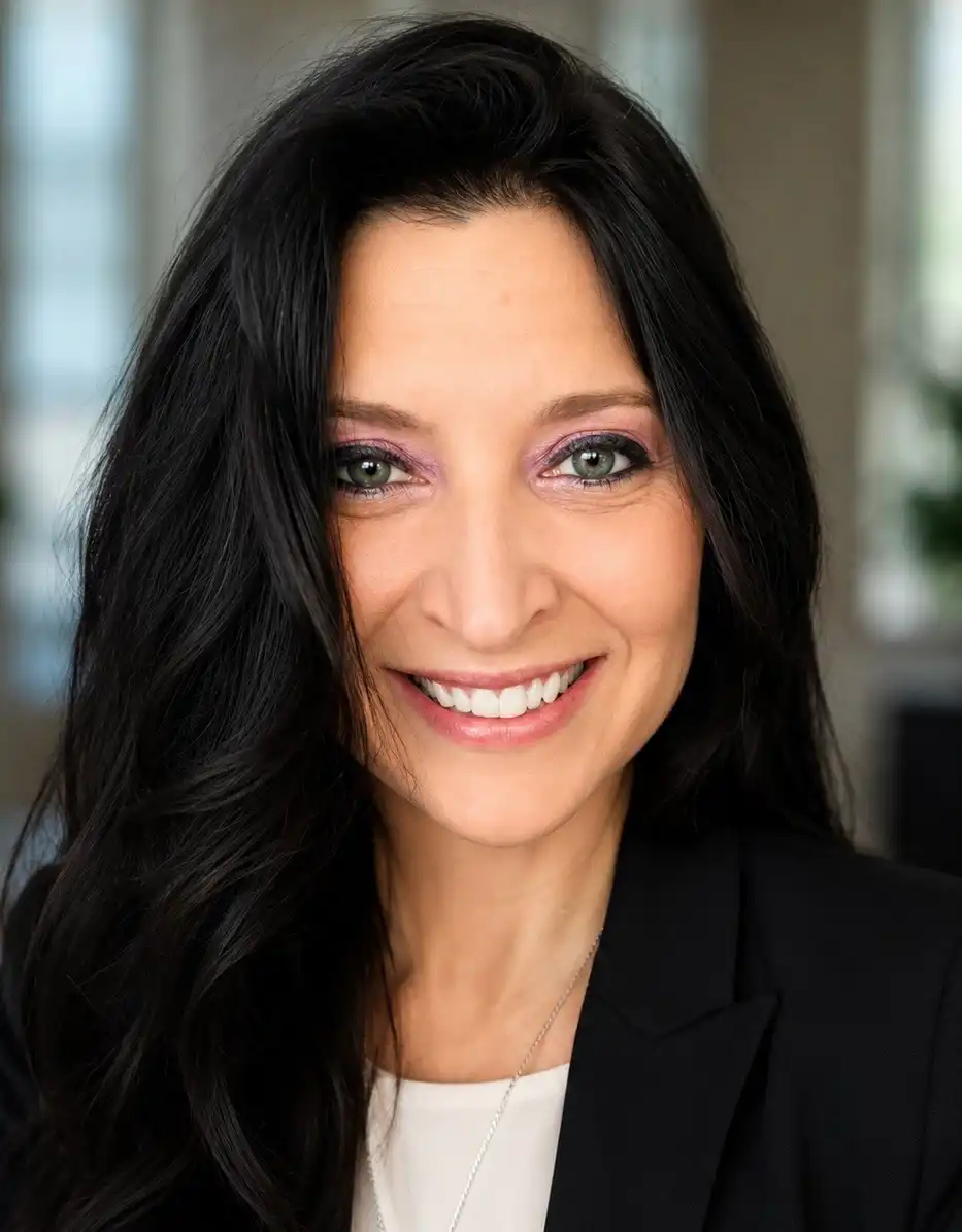 Sherman, FNP-BC, APRN — Founder, Quantum Longevity